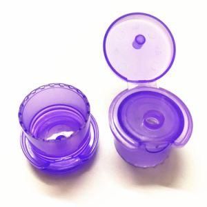 High Output Plastic Bottle Flip Top Cap with Good Quality
