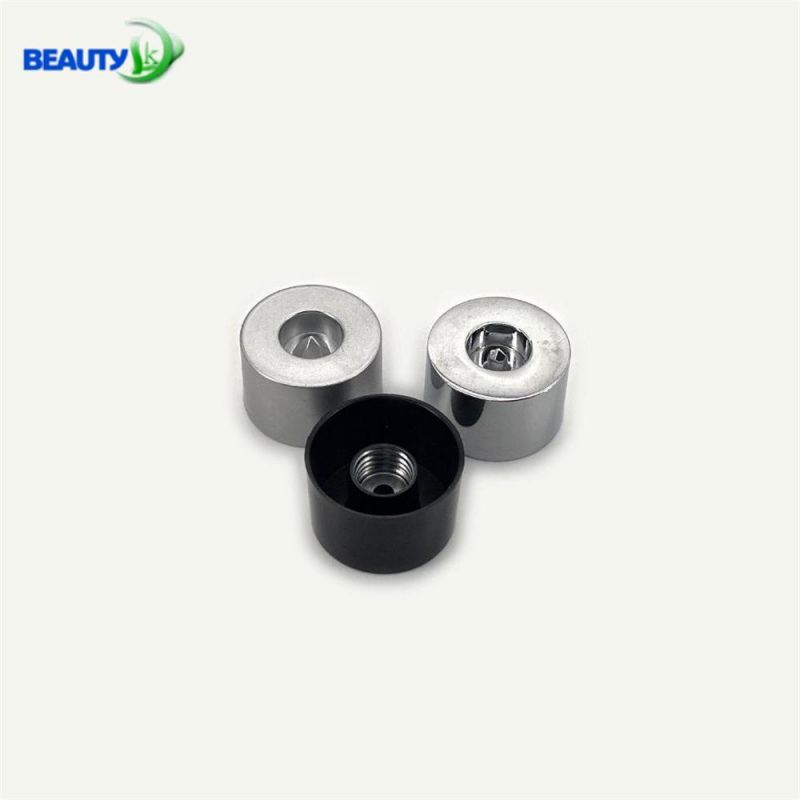 Boyan Brand Color Choice Offset Printing Aluminium Cosmetic Cream Tube