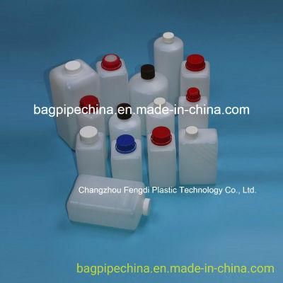 Hematology Analyzer Reagent Bottles