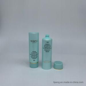 New Face Wash Tubes Body Cream Hand Cream, Cleanser, Shampoo and Shower Gel Tube Packaging Empty Cosmetic Tube (30g)