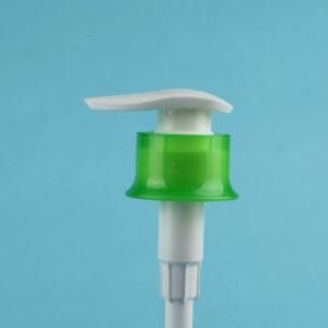Newly Launched Lotion Pump with Mixed Equipments for Plastic Bottle