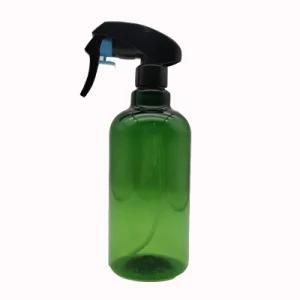 Hot Sale 500ml Cleaning Spray Bottle Pet Storage Water Bottles