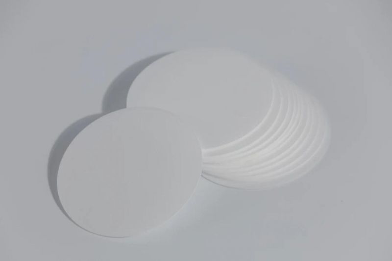 Customized Food Grade EPE Foam Cap Seal Gasket Liners for Jar Bottle Seal