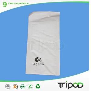 Nontoxic Recyclable White Feather Paddedjiffy Padded Mailers