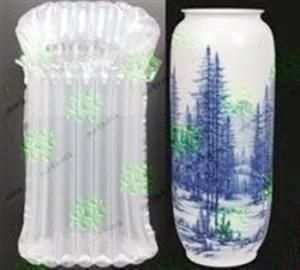 PE Ecofriendly Air Inflatable Bag for Ceramics