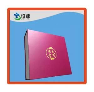 Pink Elegant Gifts Paper Printing Box