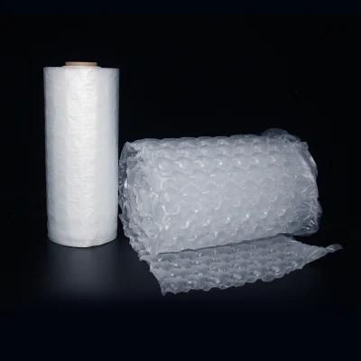 Easy to Tear Air Bubble Film Bubble Packaging Cushioning Wrap Film