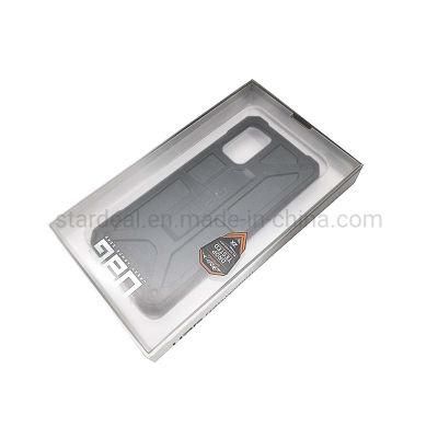 Custom Retail Packaging Cell Phone Case Plastic Blister Tray