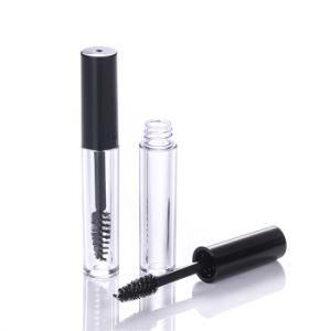 Unique Custom USA Clear Empty Mascara Tubes with Brushes