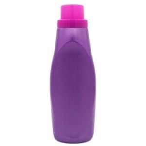 700g HDPE Plastic Bottle for Laundry Detergent Product Container with Screw Cap