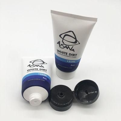 Skin Care Tube for Cream Container Tube Facial Cleanser Packaging