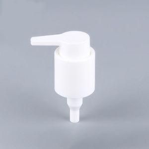 Factory Customize Eco Friendly 28/410 24/410 Liquid Soap Plastic Dispenser Lotion Pump Head