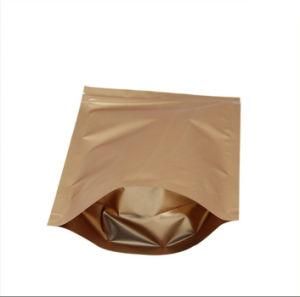 Ziplock Bags for Dried Fruit Packaging Pouch