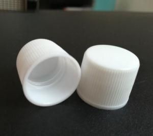 Custom Universal PP Plastic Flip Top Cap