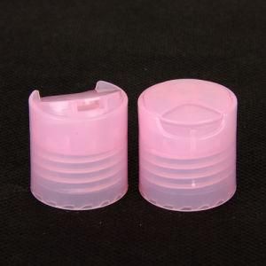 24mm Disc Top Cap for Cosmetic (24/410)