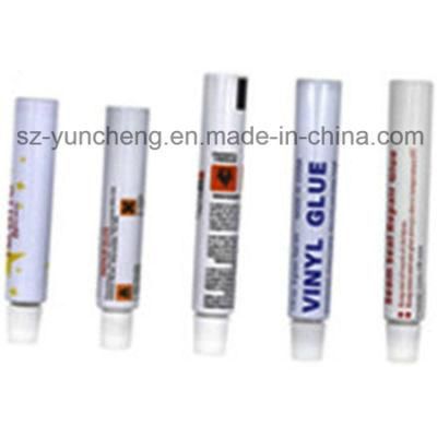 Aluminum Tube for Packing Glue