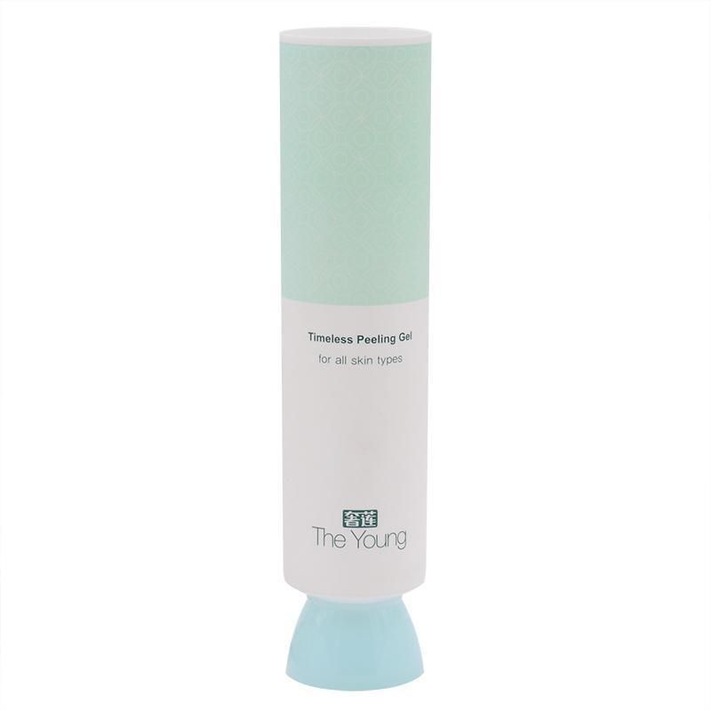 Packaging Tube Empty Cosmetic Packaging Tubes with Special Screw Cap