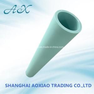 High Hardness Manufacturer Export Standard White ABS Packaging Core Pipe Tube on Sell
