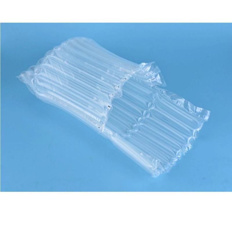 Bubble Cushion Wrap Air Column Packaging/Inflatable Bags