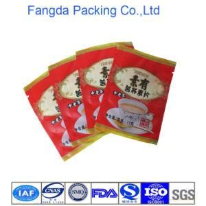 Recyclable Laminated Plastic Composite Oats Bag