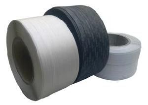 Low Cost Black PP Plastic Strapping for Packaging