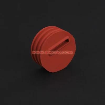 Various Material/ Shape Rubber Stopper, Rubber Cap