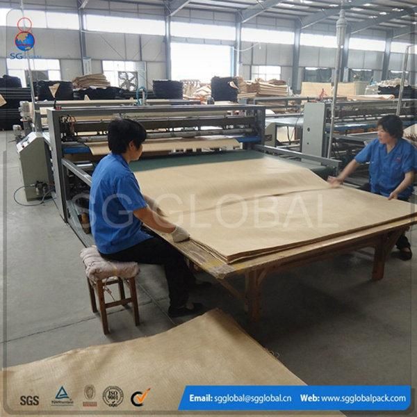 1000kg Packing Woven Big Bag Jumbo Bag FIBC