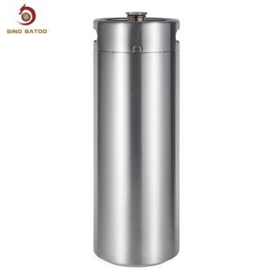 Classic Fruit Beer Keg with Hose Cold Machine Tapping Kit