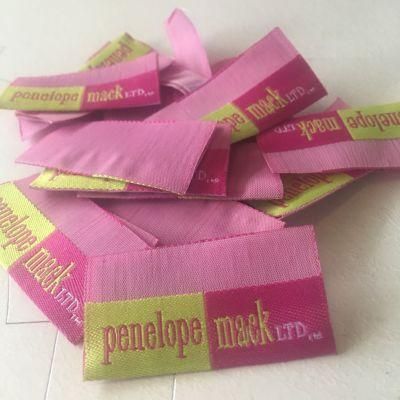 Popular Cloth Tag Clothes Tags Clothing Labels and Hang Tags