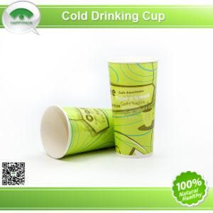 Cold Drinking Paper Cup