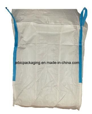 2000kg U-Panel Heavy Duty FIBC Bag