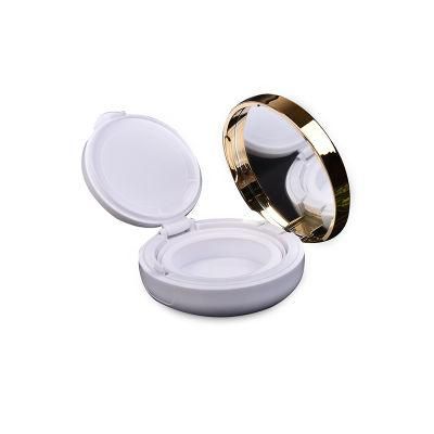 Manufacturer Customized Empty Bb Air Cushion Compact Case