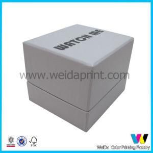 Luxury Watch Box with Company Logo (WD0850)