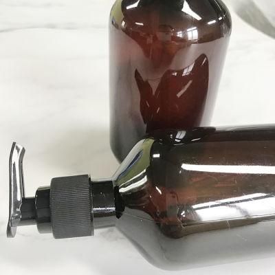 Wholesale Empty Hand Wash Liquid Soap Packaging Plastic Pump Bottles