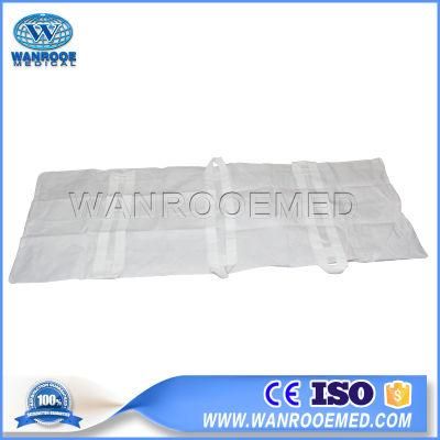 Ga400A Medical Funeral Mortuary Non-Woven Fabrics Disposable Cadaver Corpse Body Bag