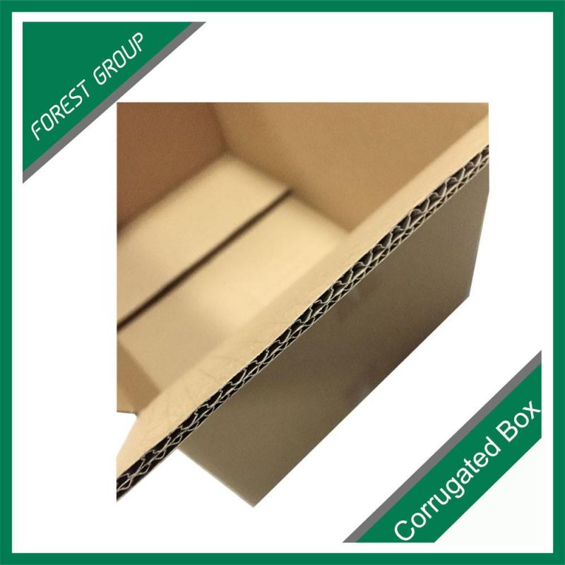 Customized Printed Handmade Durable Double Wall Master Carton for Shipping Delivery