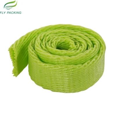 Wholesale Food Grade Safe Single Layer Foam Net in Roll