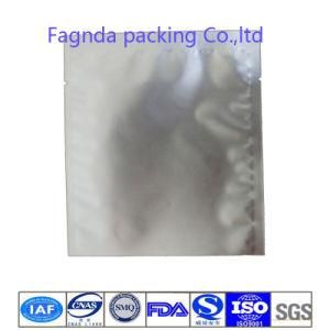 FDA High Barrier /Long Shelf Life Aluminium Foil Pouch