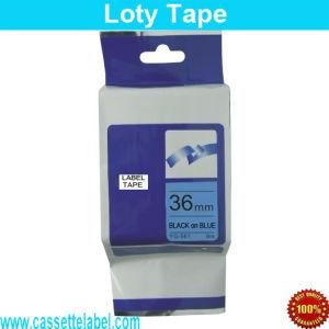 Compatible for Tze-561 Label Tape/Tz-561/Tze-561