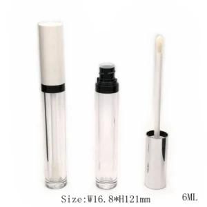 Wholesale Double End Lip Gloss Containers Private Label Lipgloss Tube