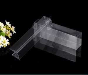 Clear Plastic Container Transparent PP Box