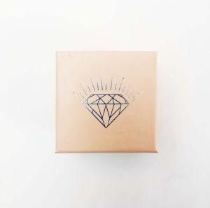 Wholesale Customized Luxury Cardboard Rigid Rectangle Gift Packaging Paper Box Logo Printing Kraft Paper Drawer Box