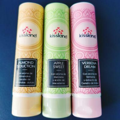 Plastic Soft Tube, Plastic Tube, Cosmetic Soft Tube, Cosmetic Packaging Tube