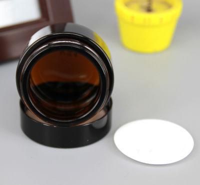 Low MOQ High Quality Glass Jar for Cream