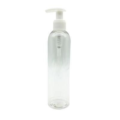 250ml Cosmetic Bottle Plastic Bottle