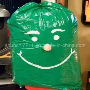 New Style Plastic Garbage Packing Bag
