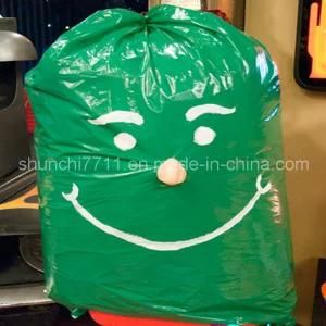 New Style Plastic Garbage Packing Bag