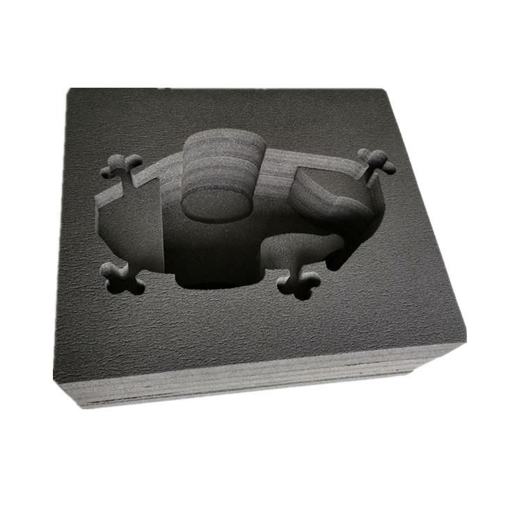 Eco-Friendly Protective Material EPE XPE Packing Foam Insert