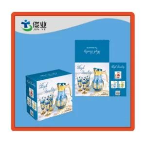 Mixed Colors Wholesale Cheap Packaging Box Manufacturer