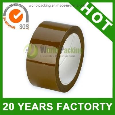 China Wholesale OPP Self Adhesive Waterproof Packing Tape